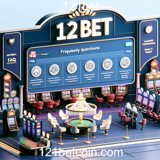A Importância do FAQ no 121bet